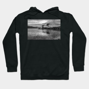 Eilean Donan Castle Hoodie